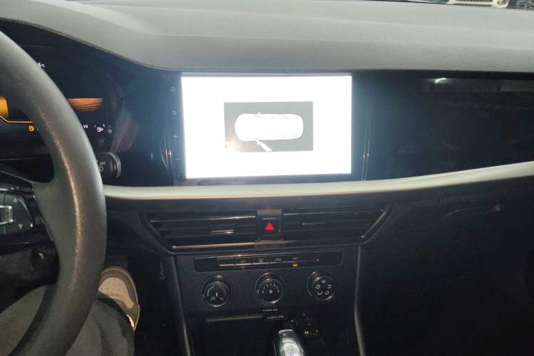 Used Volkswagen Lavida 2022 1.5L Automatic Vision Edition