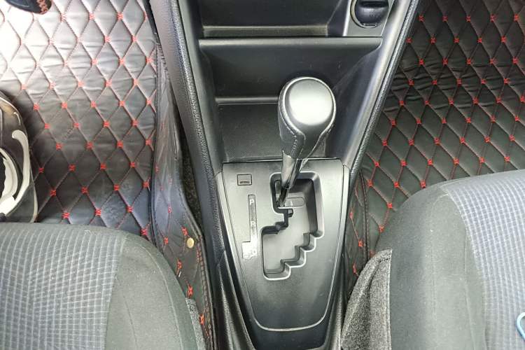 Used Toyota YARiS L 2016 Revised 1.5E CVT Charming Edition
