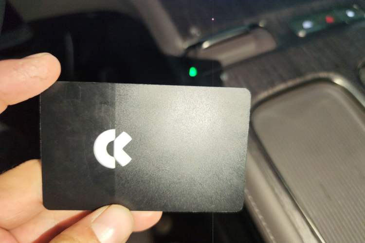 Used Nio ES7 2022 75 kWh
