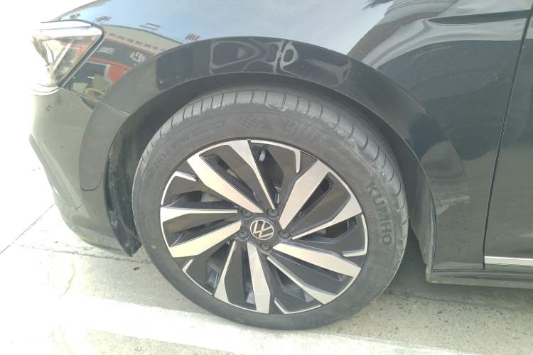 Used Volkswagen Passat 2024 380TSI Elite Edition