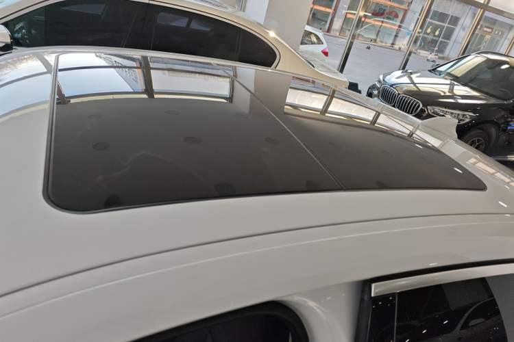 Used BMW 3 Series 2021 Facelifted 320Li M Sport Package
