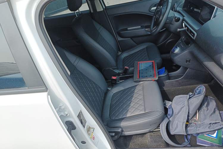 Used ORA White Cat 2020 401 km Flagship Version
