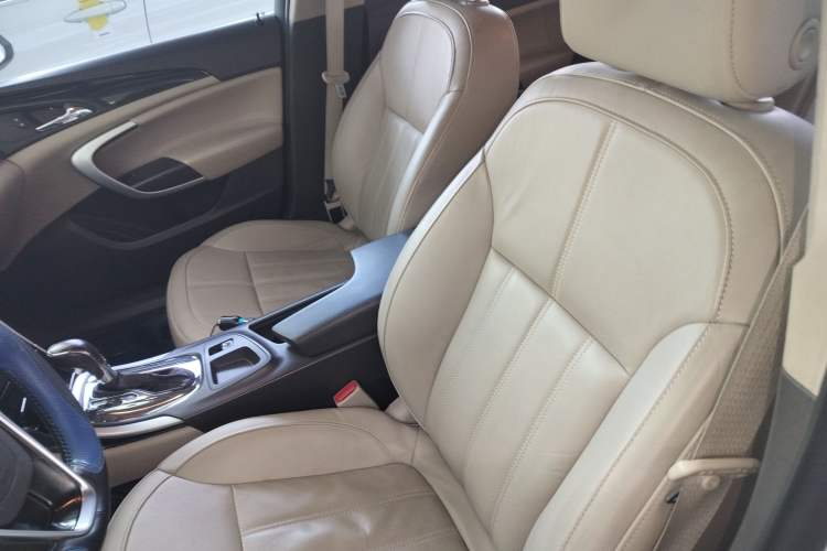 Used Buick Regal 2015 2.0L Elite Fashion Edition
