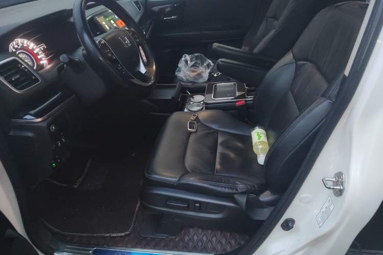 Used Honda Odyssey 2018 2.4L Luxury Edition
