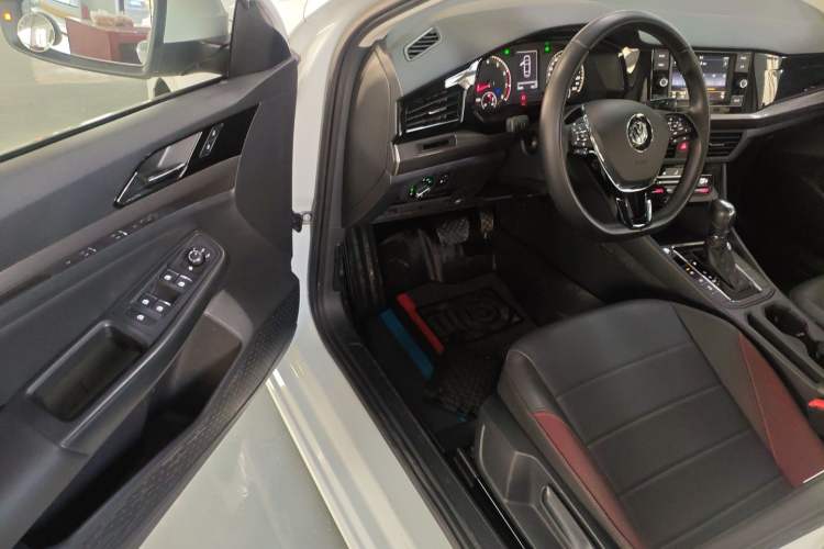 Used Volkswagen Bora 2020 1.5L Automatic Elite Version
