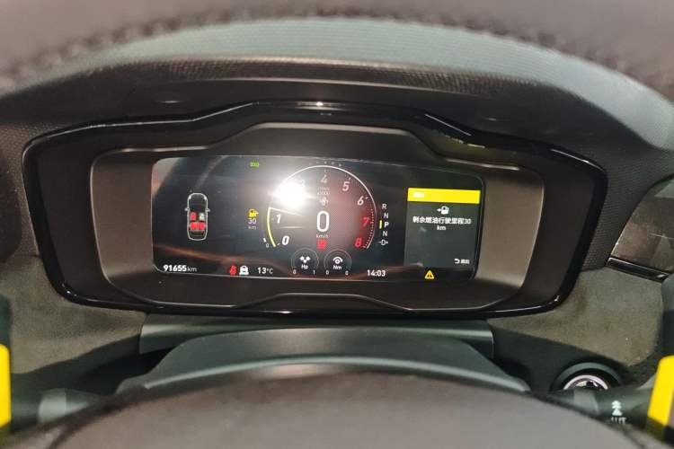 Used Lynk & Co 03 2020 03+ 2.0TD Automatic Wind-Chasing Edition
