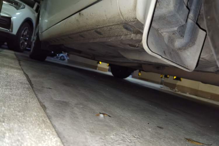 Used Toyota YARiS L 2019 1.5E CVT Dynamic Edition China VI compliant
