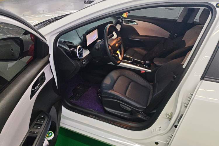 Used Chevrolet Monza 2023 1.5L Dual-Clutch Enjoyment Edition