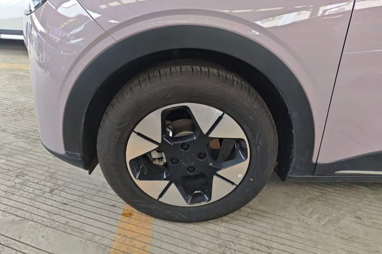 Used  Geome 2025 310km Dream Edition
