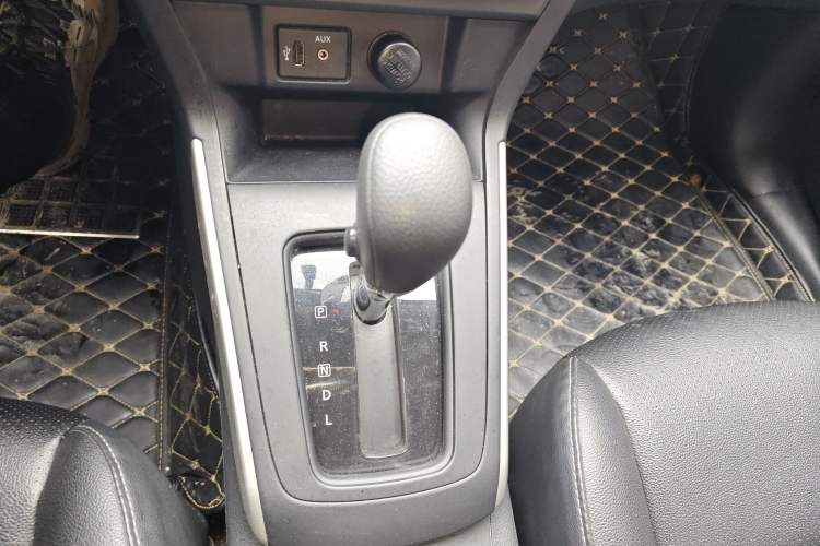 Used Nissan Sylphy 2022 Classic 1.6XE CVT Comfort Edition