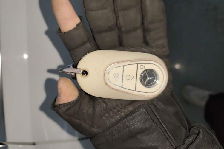 Used Mercedes-Benz C-Class 2022 Restyled C 200 L Sport Edition
