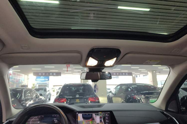 Used BMW X5 2022 Restyled xDrive 30Li Luxury Version M Sport Package
