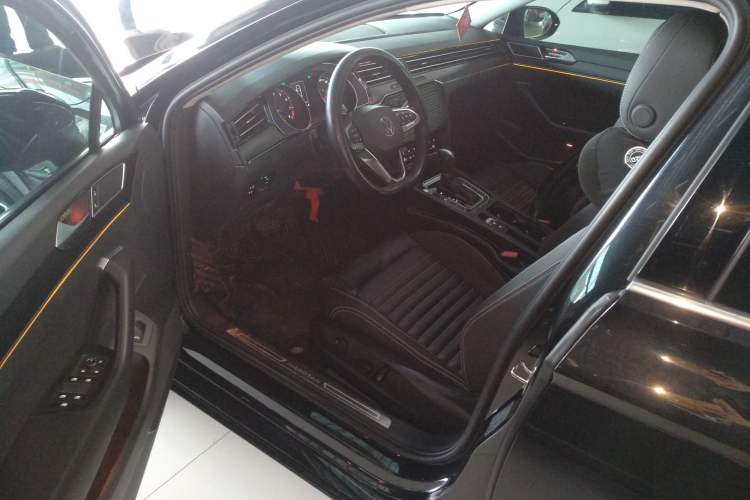 Used Volkswagen Magotan 2020 330TSI DSG Leading Model