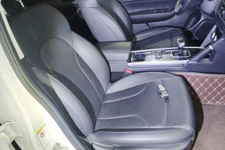 Used Haval H6 2018 Sport Edition 1.5T Automatic Two-Wheel Drive Elite Model China V Standard
