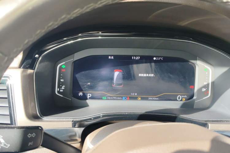 Used Volkswagen Viloran 2020 330TSI Luxury Edition