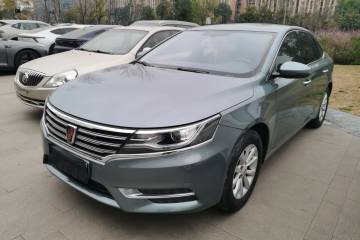 Used Roewe i6 2017 20T Automatic Flagship Edition