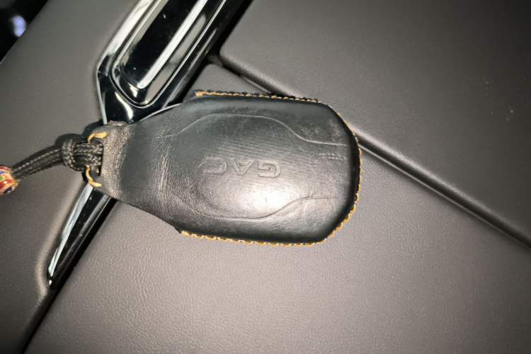 Used GAC Trumpchi M8 2023 Zongshi Series Dual-Motor YuZun Edition
