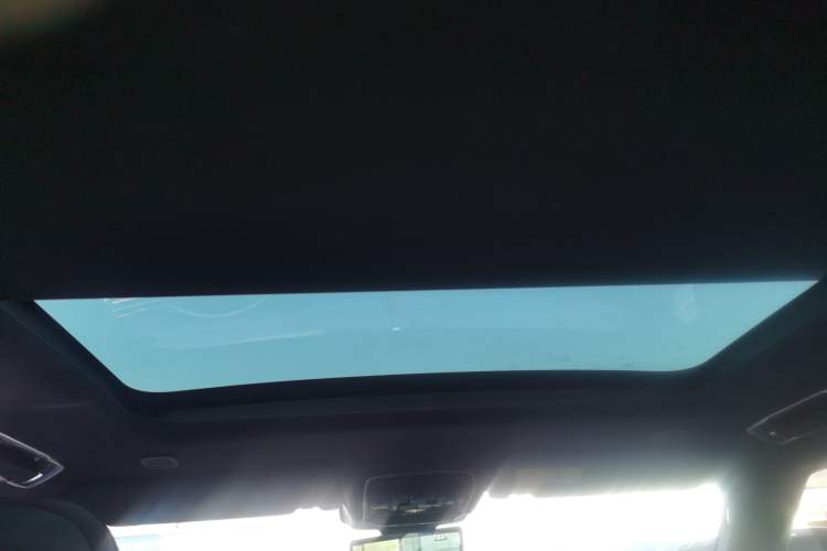 Used Land Rover Range Rover Sport 2024 400PS Flagship Edition
