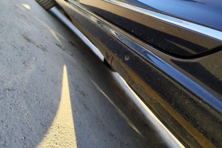 Used Volkswagen Passat 2019 330TSI Elite Edition China VI
