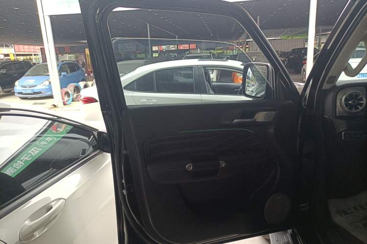 Used Tank 300 2021 Off-Road Edition 2.0T Challenger
