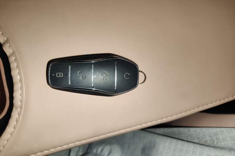 Used BYD Seagull 2023 Free Edition
