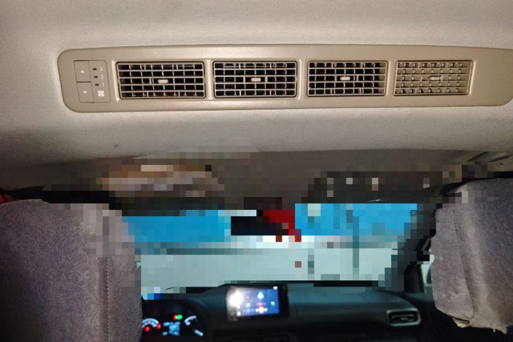 Used Wuling Hongguang New Energy 2024 All-Electric Model 300KM Standard Version
