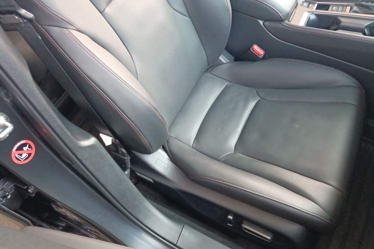 Used Honda Accord 2023 260TURBO Flagship Edition
