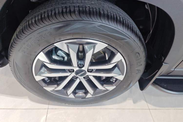 Used Haval DARGO 2024 1.5T DCT Border Collie Edition
