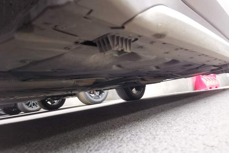 Used BMW X1 2018 sDrive18Li Luxury Model
