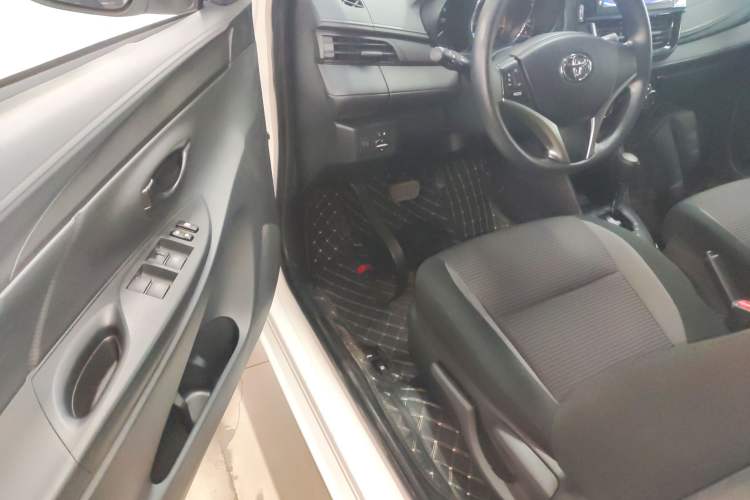 Used Toyota Vios 2022 1.5L 20th Anniversary Edition