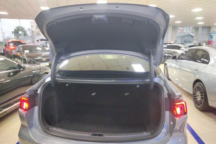 Used Ford Mondeo 2023 EcoBoost 245 Ultimate Model
