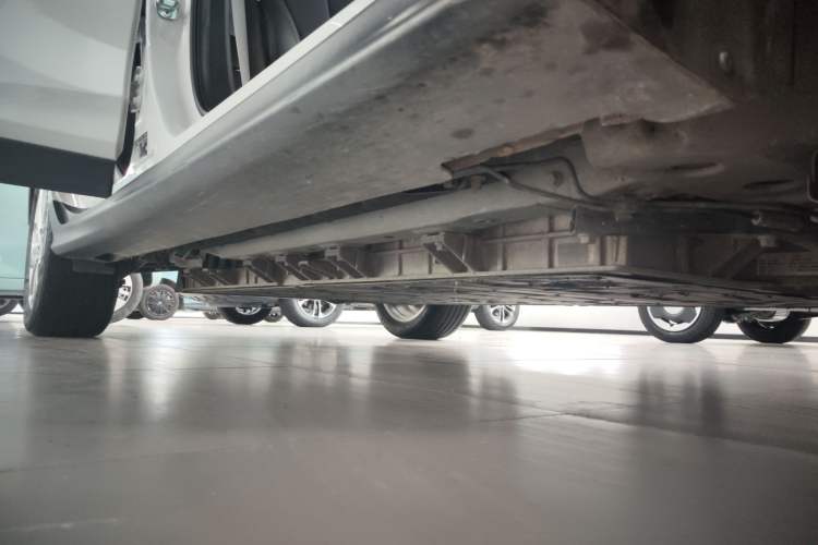 Used Buick Velite 6 2023 430km Range Commuter Version
