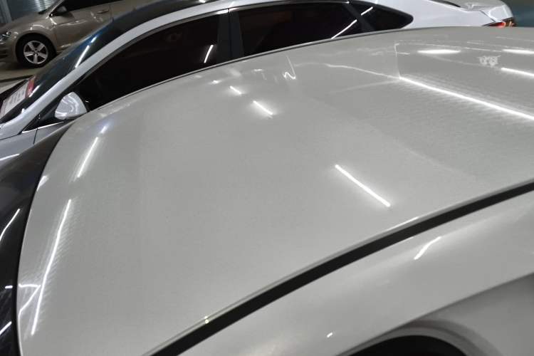 Used Mazda Mazda 3 Axela 2020 1.5L Automatic ZhiMei Edition