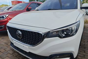 Used MG ZS 2018 1.5L Automatic Luxury Edition China V Standard