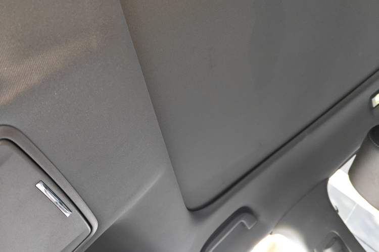 Used Honda UR-V 2017 370TURBO Four-Wheel Drive Prestige Edition China V