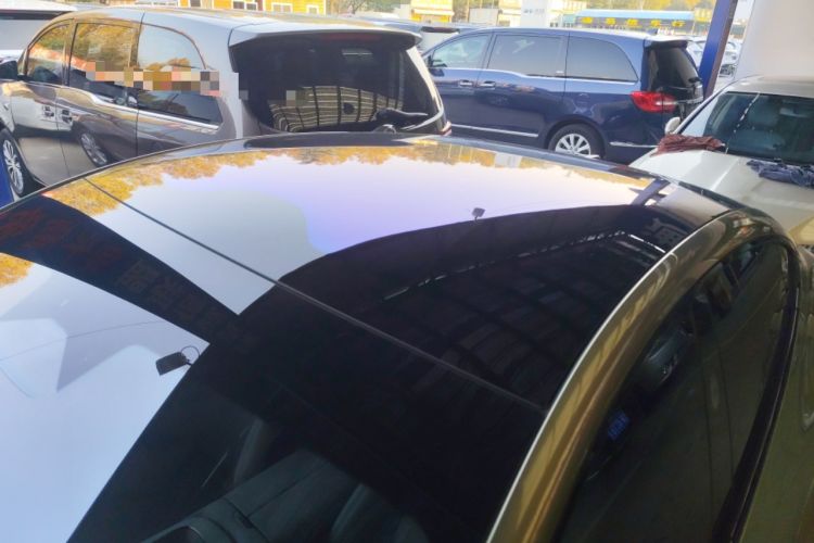 Used  SU7 2024 Rear-Drive Long-Range Intelligent Driving Version