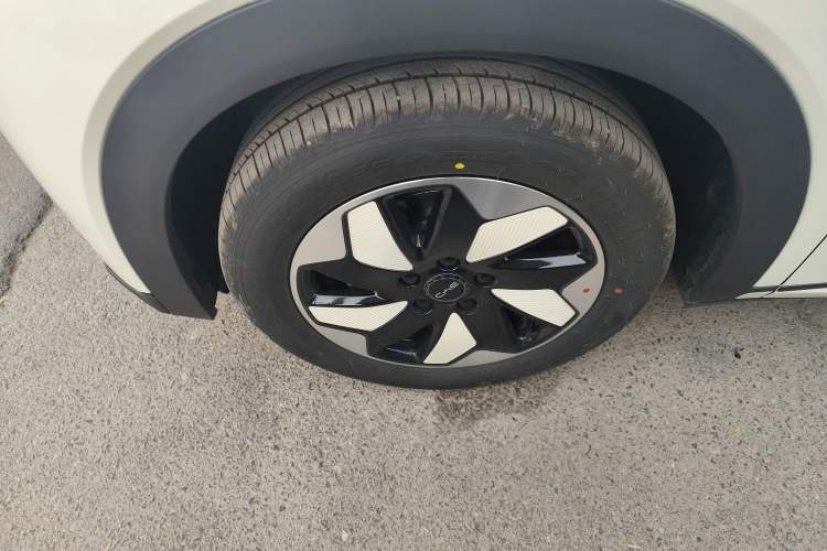 Used BYD Dolphin 2025 420km Free Edition