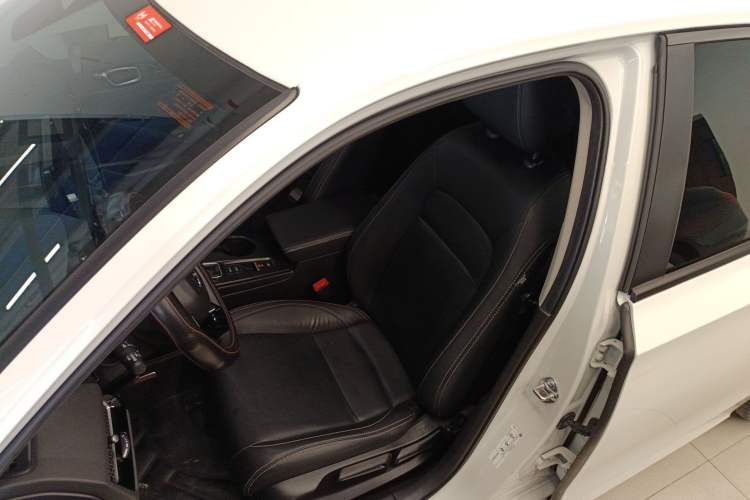 Used Honda Civic 2022 240TURBO CVT Dynamic Edition