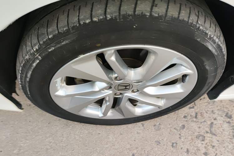 Used Honda Accord 2018 260TURBO Elite Edition China VI