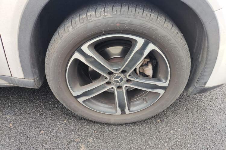 Used Mercedes-Benz GLA 2018 GLA 200 Fashion Model
