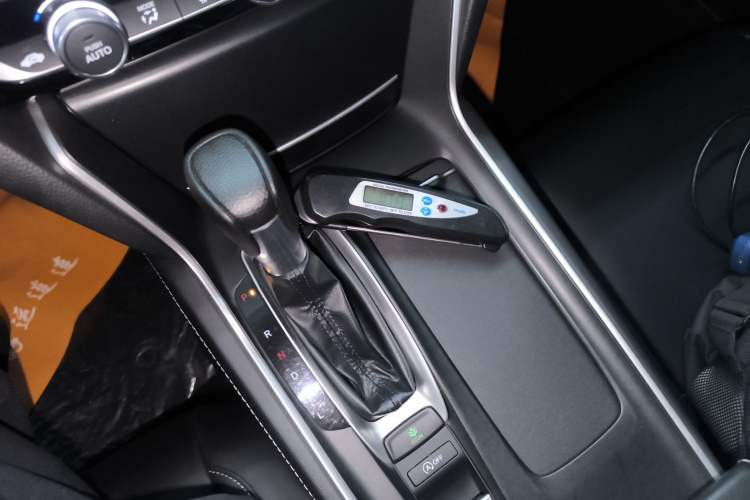 Used Honda Inspire 2022 260TURBO Elegant Edition
