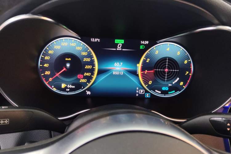 Used Mercedes-Benz C-Class 2020 C 260 L Sport Edition