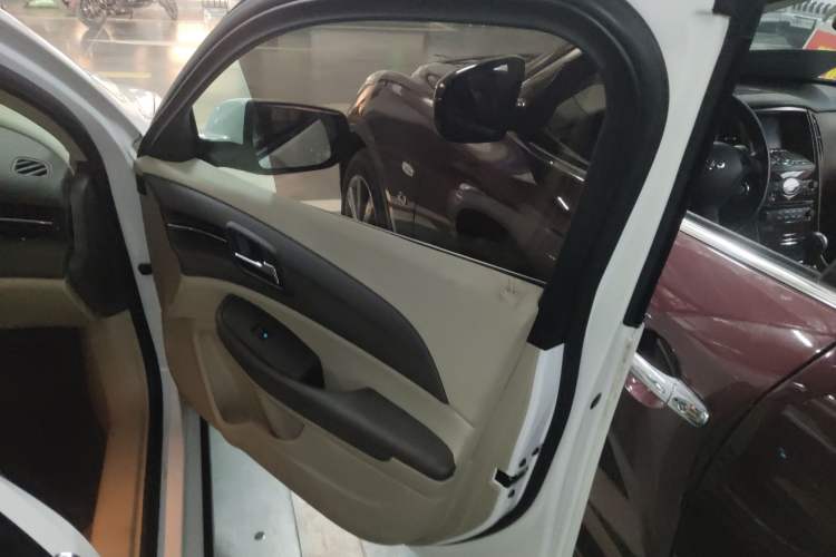 Used Chevrolet Malibu 2014 2.0L Automatic Comfort Edition
