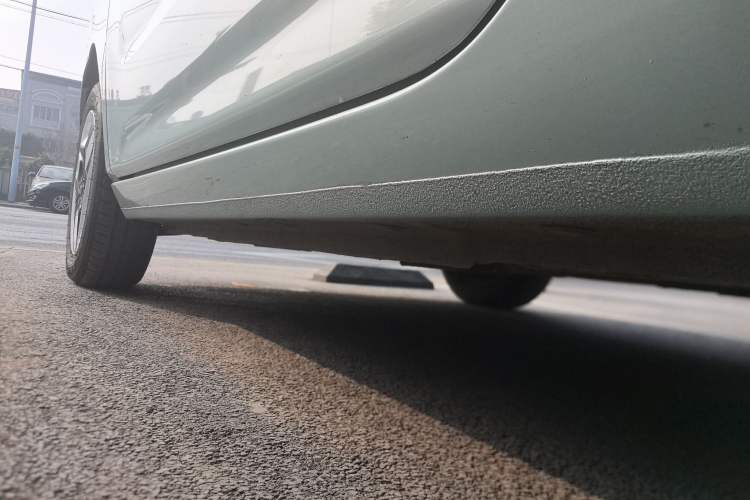 Used  Panda 2025 210km Panda Kart
