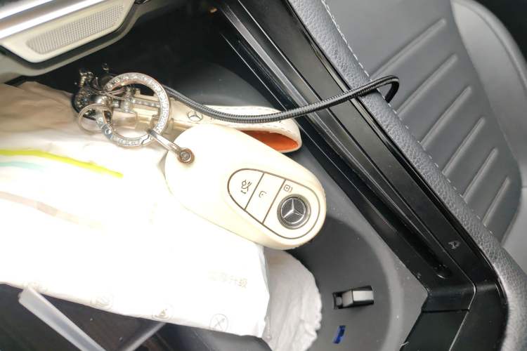 Used Mercedes-Benz C-Class 2025 C 260 L Sport Edition
