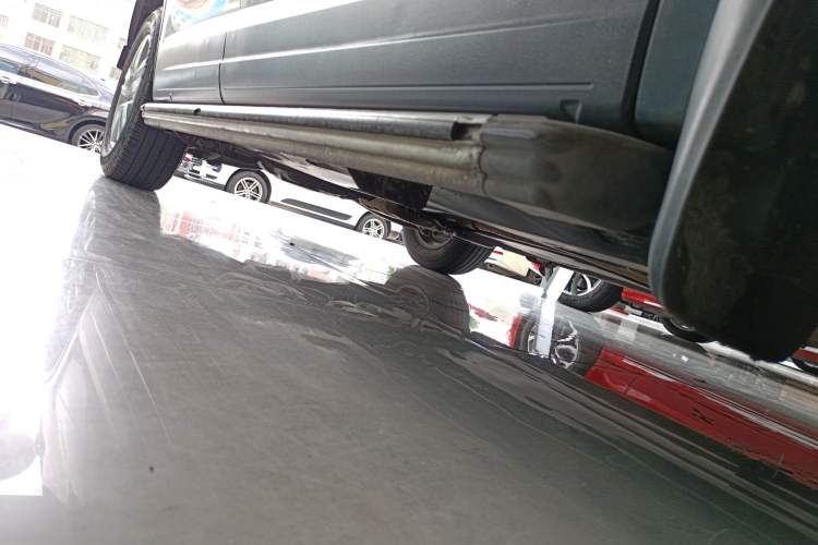 Used Volkswagen Tiguan 2013 1.8TSI Automatic Two-Wheel Drive Trend Edition
