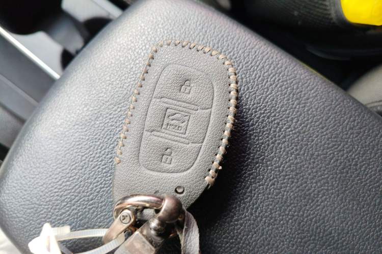 Used Hyundai Elantra 2016 1.6L Automatic ZhiXuan – Elite Version
