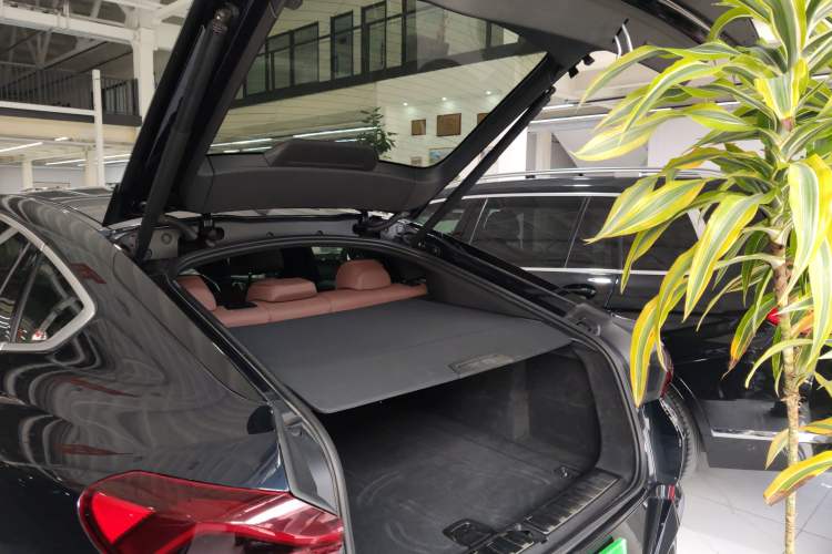 Used BMW X6 2021 xDrive30i M Sport Package
