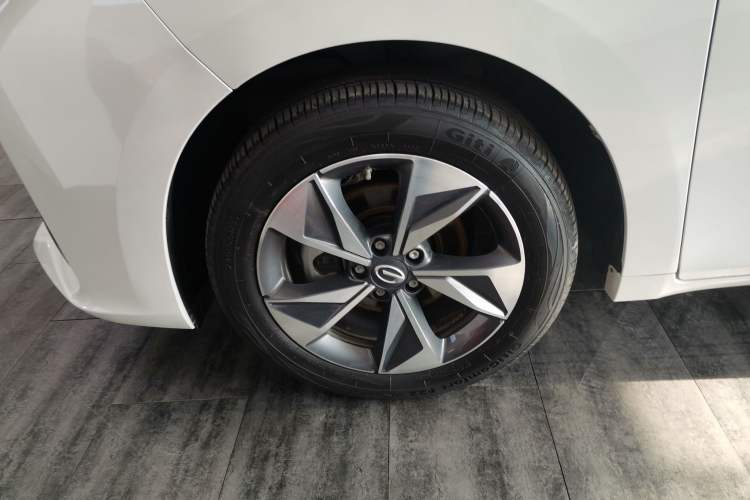 Used GAC Trumpchi M6 2023 PRO 270T DCT Luxury Edition
