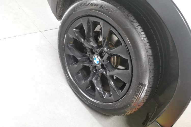 Used BMW X5 2013 xDrive35i Luxury Edition